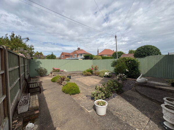 Park Avenue, Skegness, PE25 1BL