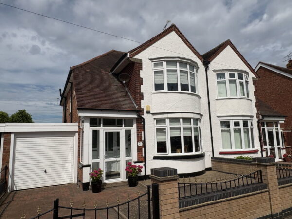Park Avenue, Skegness, PE25 1BL