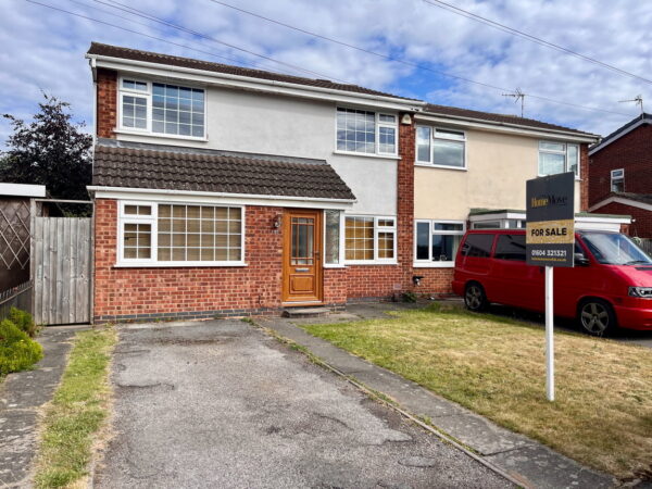 Roundhill Close, Syston, Leicester, LE7 1PP