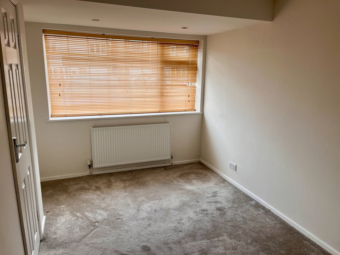 Roundhill Close, Syston, Leicester, LE7 1PP