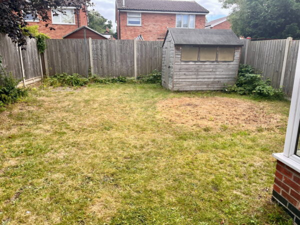 Roundhill Close, Syston, Leicester, LE7 1PP