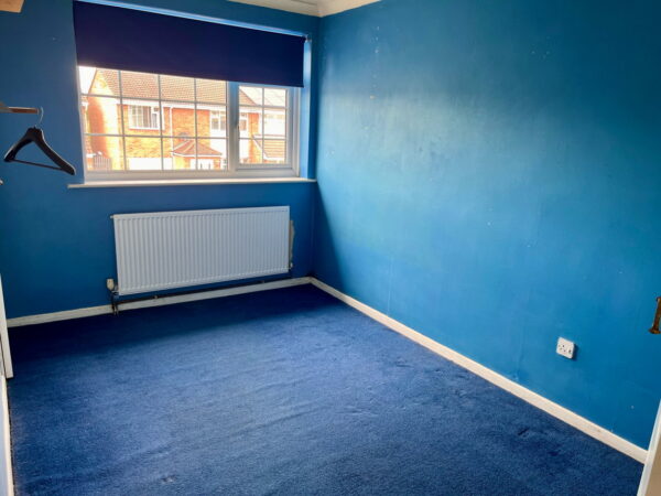 Roundhill Close, Syston, Leicester, LE7 1PP