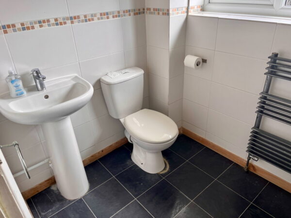 Roundhill Close, Syston, Leicester, LE7 1PP