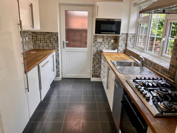 Roundhill Close, Syston, Leicester, LE7 1PP