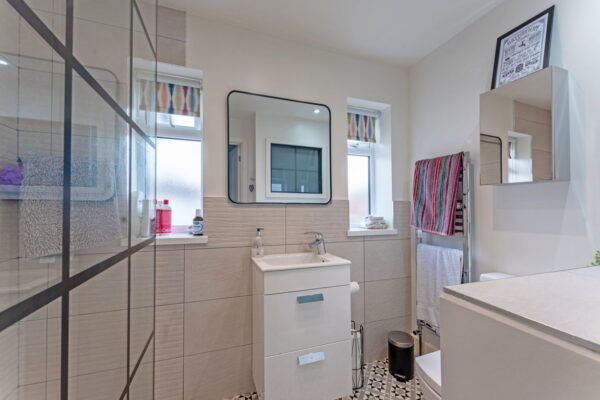 Albert Street, Fleckney, Leicestershire, LE8 8BA