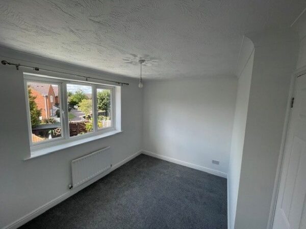 Lindisfarne Way, Thrapston, Kettering, Northamptonshire, NN14 4US
