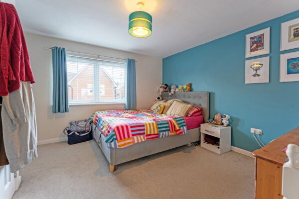 Grimsthorpe Avenue, Barton Seagrave, Kettering, NN15 5ZG