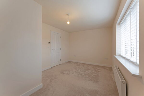 Goshawk Close, Fleckney, Leicestershire, LE8 8EW