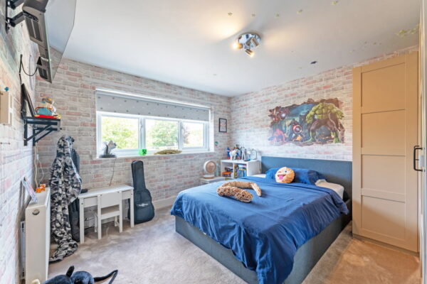 Albert Street, Fleckney, Leicestershire, LE8 8BA