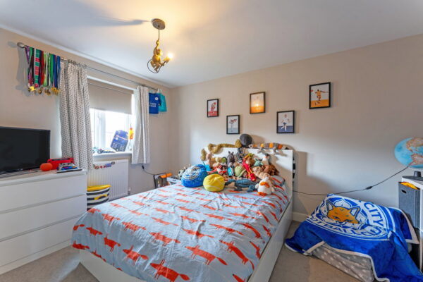 Eaglestone Drive, West Haddon, Northampton, Northamptonshire, NN6 7DA