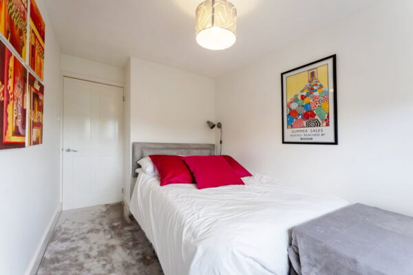 Albert Street, Fleckney, Leicestershire, LE8 8BA