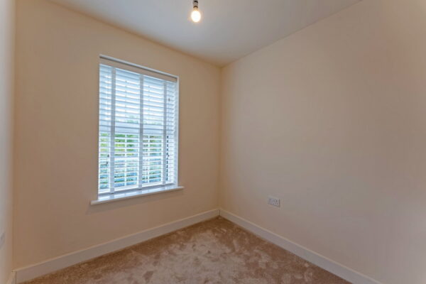 Goshawk Close, Fleckney, Leicestershire, LE8 8EW