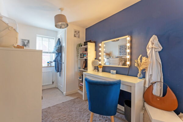Midsummer Grove, Great Denham, Bedford, Bedfordshire, MK40 4SE