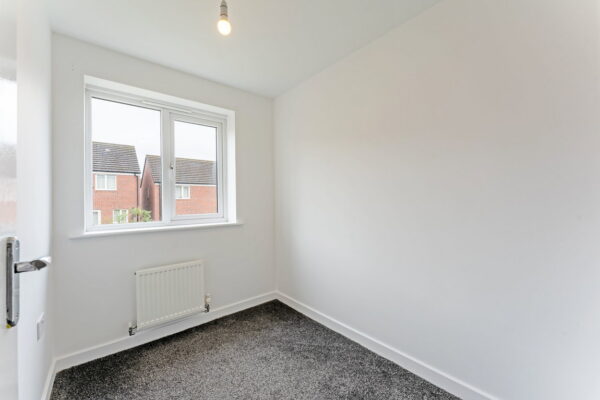 Seawell Road, Weldon, Corby, Northamptonshire, NN17 3LW