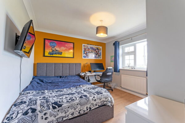 Weinahr Close, Wilbarston, Market Harborough, Leicestershire, LE16 8QX