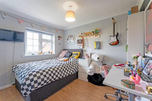 Weinahr Close, Wilbarston, Market Harborough, Leicestershire, LE16 8QX