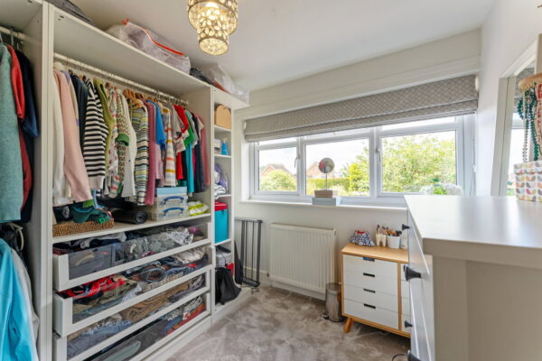 Albert Street, Fleckney, Leicestershire, LE8 8BA
