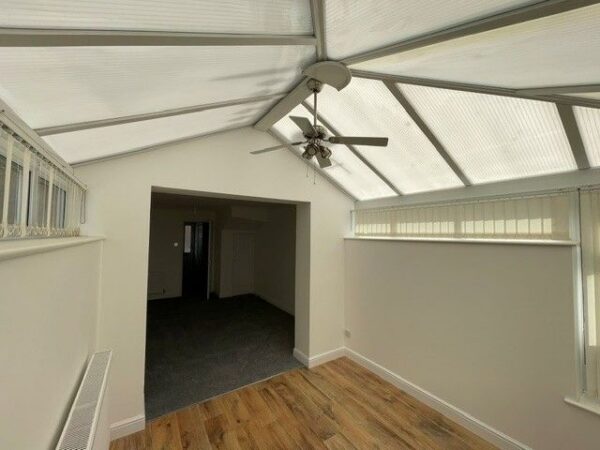 Lindisfarne Way, Thrapston, Kettering, Northamptonshire, NN14 4US