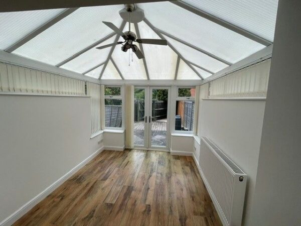 Lindisfarne Way, Thrapston, Kettering, Northamptonshire, NN14 4US