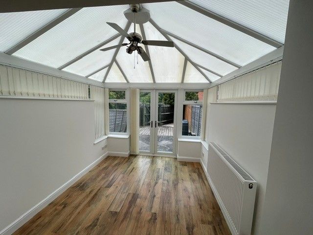 Lindisfarne Way, Thrapston, Kettering, Northamptonshire, NN14 4US