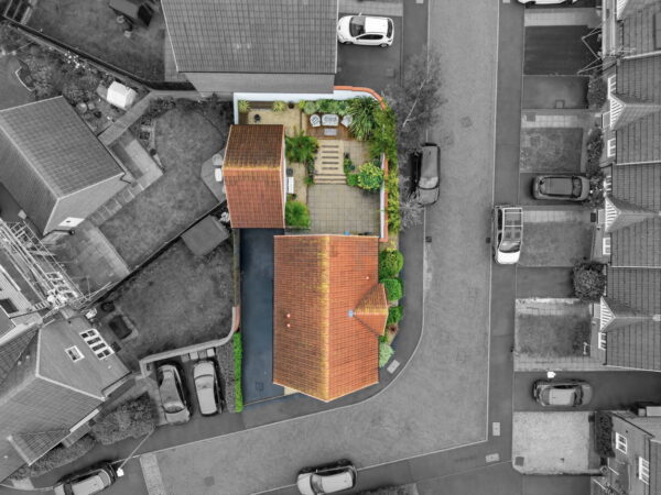 Rowan Close, Hollygate Park, Cotgrave, Nottingham, NG12 3SW