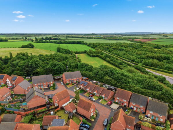 Rowan Close, Hollygate Park, Cotgrave, Nottingham, NG12 3SW