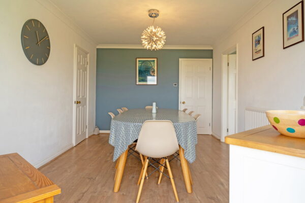 Weinahr Close, Wilbarston, Market Harborough, Leicestershire, LE16 8QX