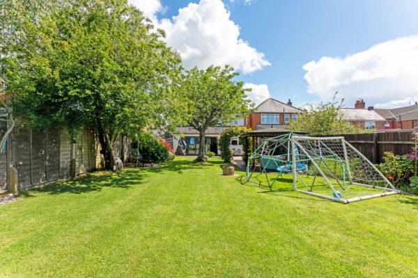Albert Street, Fleckney, Leicestershire, LE8 8BA