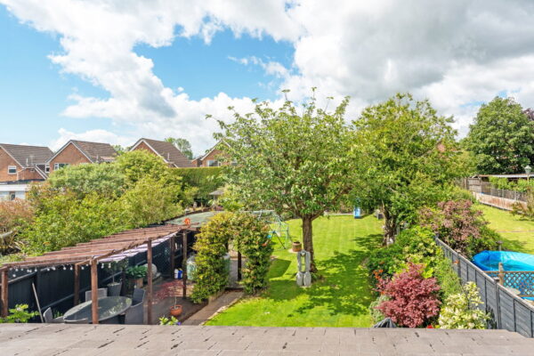 Albert Street, Fleckney, Leicestershire, LE8 8BA