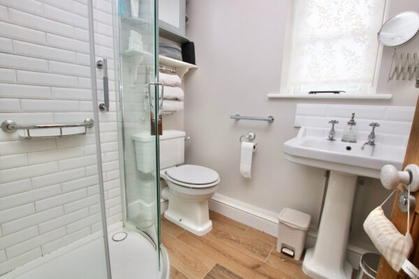 The Stackyard, Croxton Kerrial, Grantham, NG32 1QS