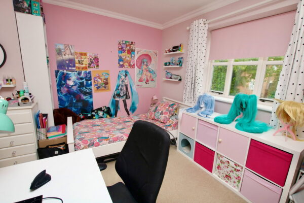 The Stackyard, Croxton Kerrial, Grantham, NG32 1QS