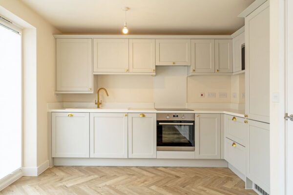Goshawk Close, Fleckney, Leicestershire, LE8 8EW