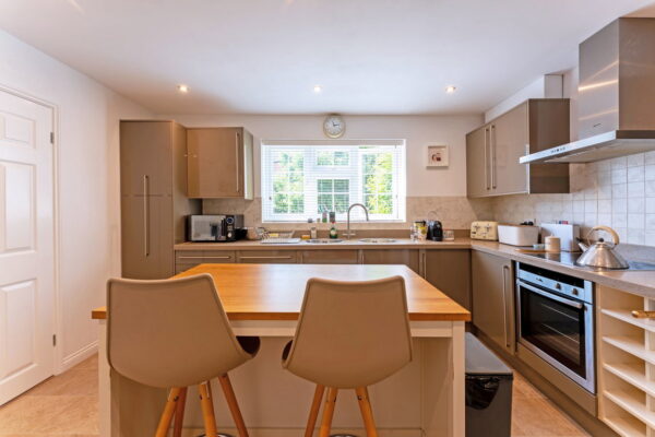 Weinahr Close, Wilbarston, Market Harborough, Leicestershire, LE16 8QX