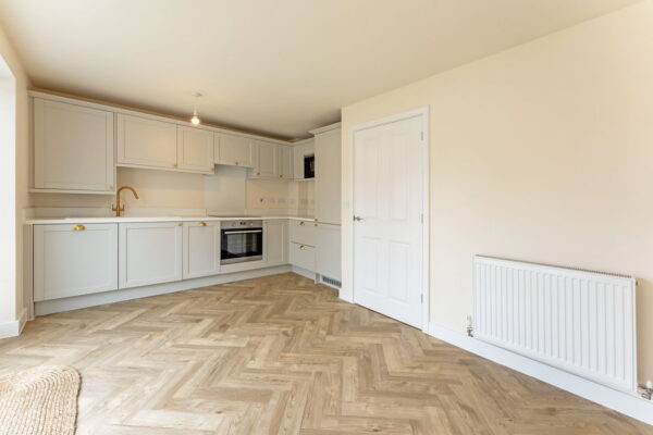 Goshawk Close, Fleckney, Leicestershire, LE8 8EW