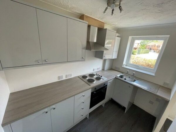 Lindisfarne Way, Thrapston, Kettering, Northamptonshire, NN14 4US