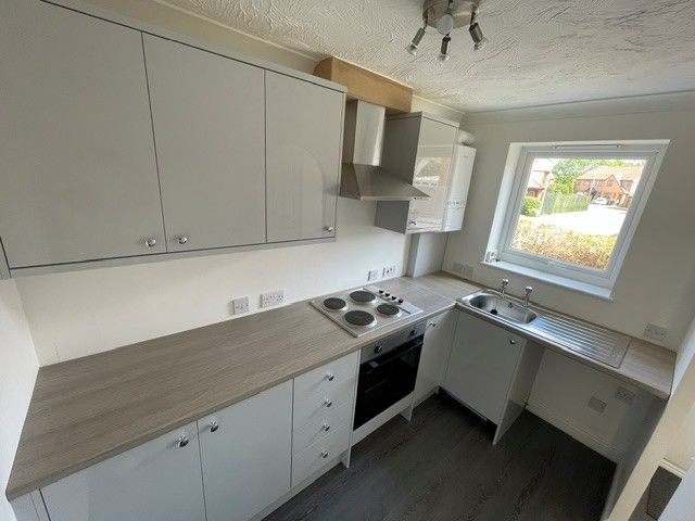 Lindisfarne Way, Thrapston, Kettering, Northamptonshire, NN14 4US