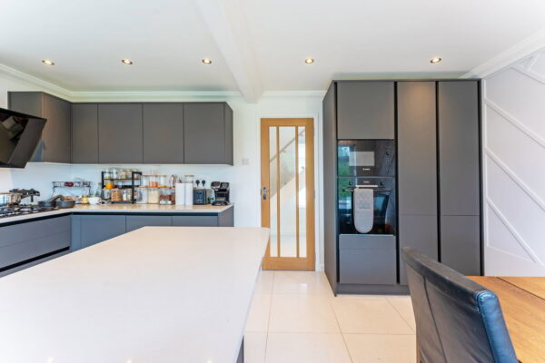 Marshall Close, Kempston, Bedford, Bedfordshire, MK42 8RT