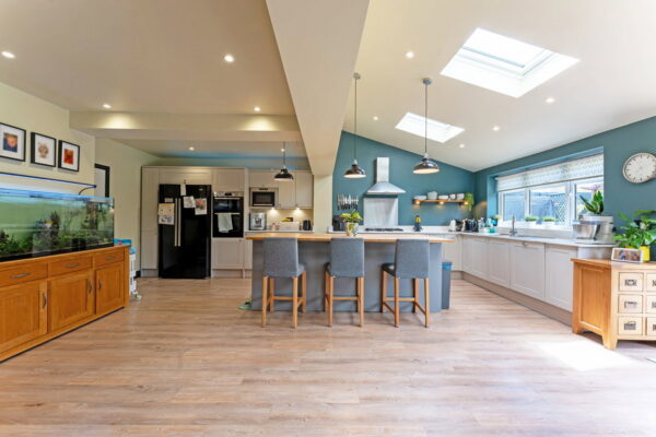 Albert Street, Fleckney, Leicestershire, LE8 8BA