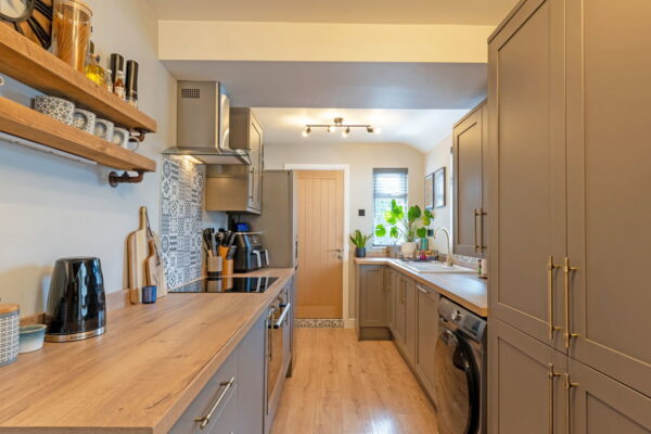 Farndish Road, Irchester, Northamptonshire, NN29