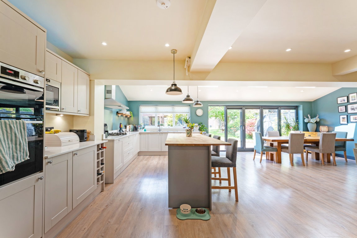 Albert Street, Fleckney, Leicestershire, LE8 8BA