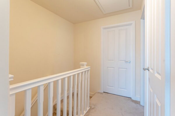 Goshawk Close, Fleckney, Leicestershire, LE8 8EW