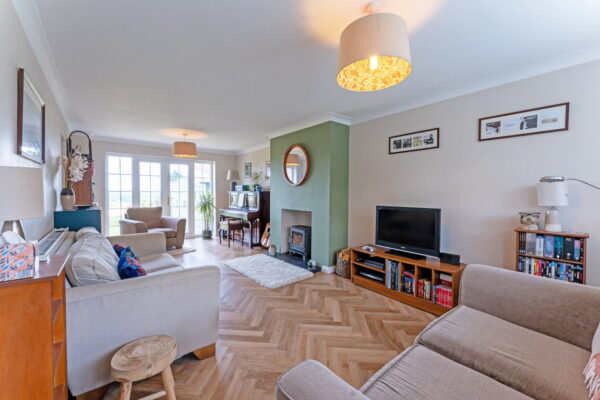 Weinahr Close, Wilbarston, Market Harborough, Leicestershire, LE16 8QX