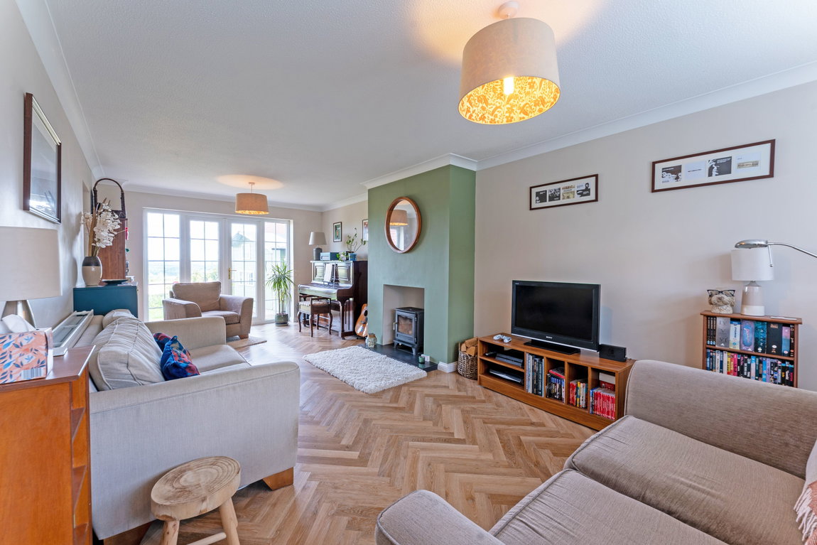 Weinahr Close, Wilbarston, Market Harborough, Leicestershire, LE16 8QX