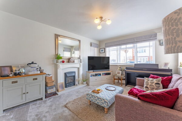 Albert Street, Fleckney, Leicestershire, LE8 8BA