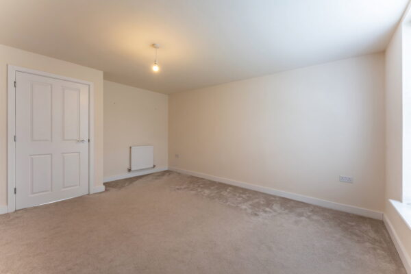 Goshawk Close, Fleckney, Leicestershire, LE8 8EW