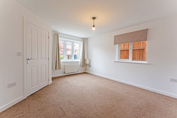Seawell Road, Weldon, Corby, Northamptonshire, NN17 3LW