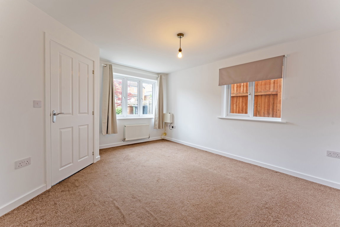 Seawell Road, Weldon, Corby, Northamptonshire, NN17 3LW
