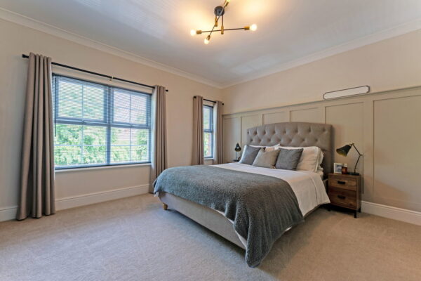 Farndish Road, Irchester, Northamptonshire, NN29