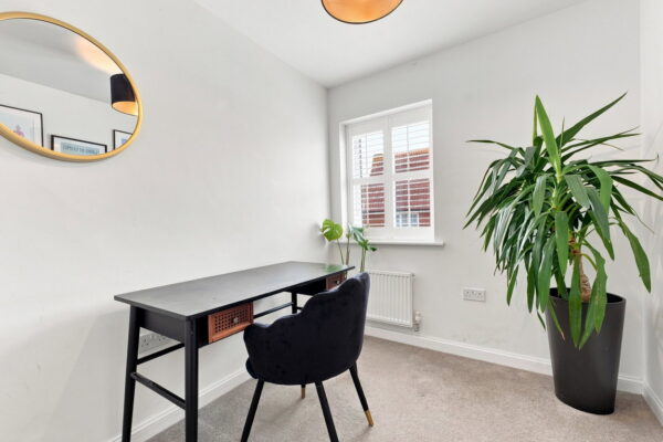 Rowan Close, Hollygate Park, Cotgrave, Nottingham, NG12 3SW