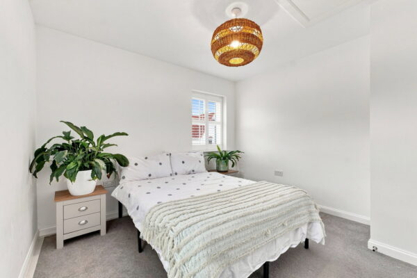 Rowan Close, Hollygate Park, Cotgrave, Nottingham, NG12 3SW